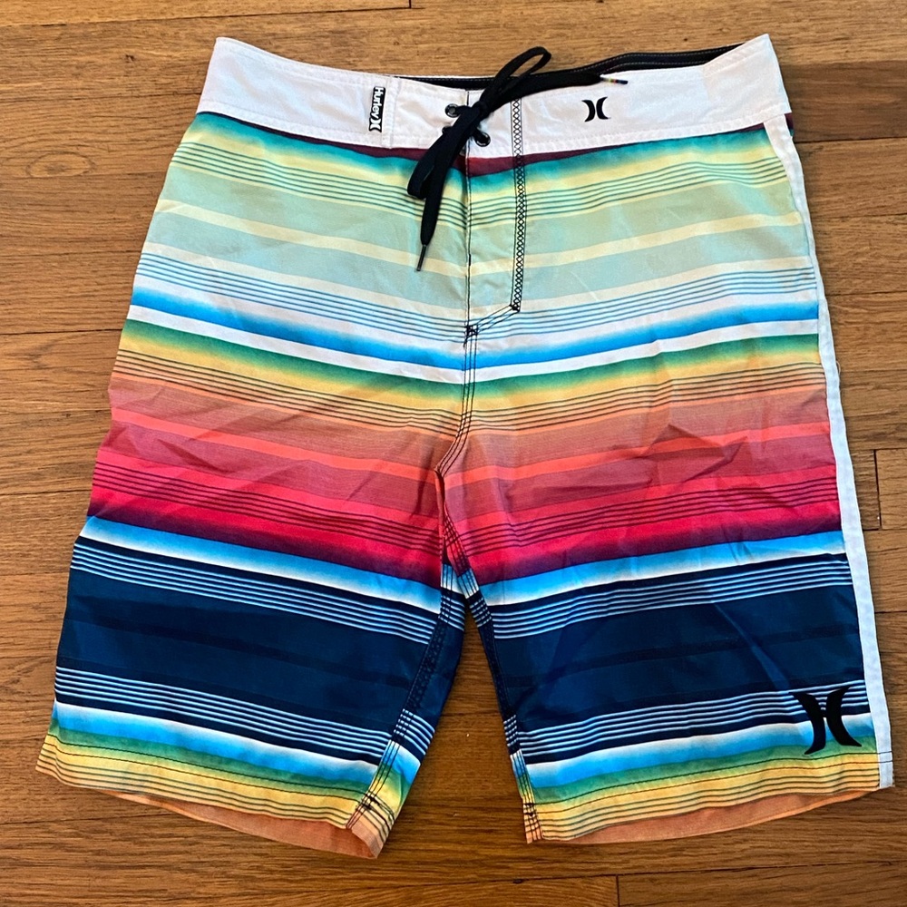 Hurley Mens Boarshorts